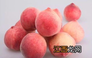 夏天水蜜桃怎么保存