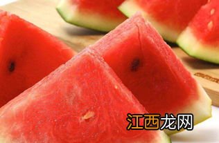 黑美人和麒麟西瓜哪个好吃