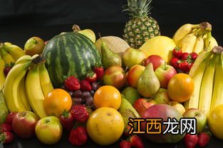 保存时间长的水果