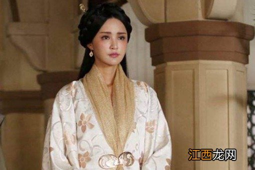 解忧公主一生嫁过几次 解忧公主有几个丈夫