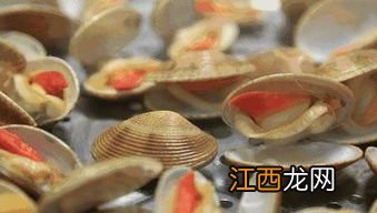 海鲜怎么洗