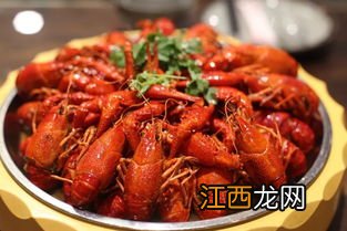 小龙虾是海鲜类食物吗