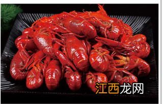 小龙虾是海鲜类食物吗