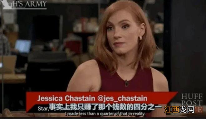 穷女孩逆袭，她的人生太能打