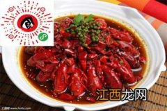 麻辣小龙虾需要什么食材