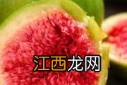 无花果有减肥效果吗 无花果减肥怎么吃