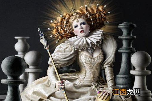 盘点历史上影响世界的12位性感女人