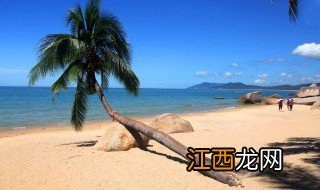 北海旅游注意事项 出门在外一定要留意的游玩细节