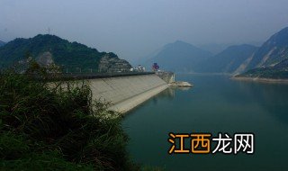 夹岩水库在哪里 供水区域有多大