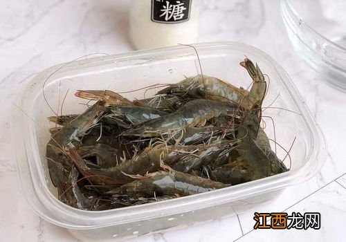 虾是贝类吗？虾怎么保存才新鲜？