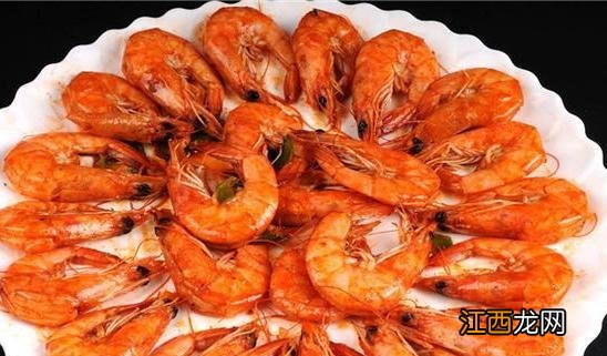 冷水蒸虾需要多长时间？蒸虾可以用开水吗？