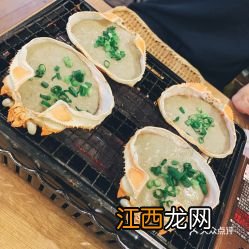 蟹黄壳是什么美食