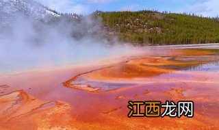 黄石旅游景点 给你一次全新的旅游体验