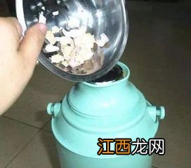 如何做到水壶除垢？