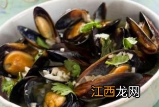 淡菜干哪些部位不能吃？吃淡菜干的时候要注意什么？