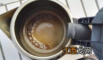 热水壶的保温怎么检查？热水壶怎么除去水垢？