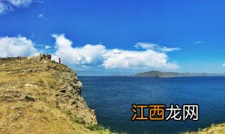 奥利洪岛著名景点 这3大美丽旅游景点一定要去哦