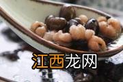 生发黑豆汤有效果吗 生发黑豆汤真的有效吗