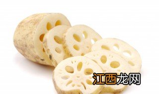 莲藕种植技术 莲藕种植时间 莲藕适合种植时间