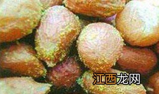 黄曲霉素主要存在于什么食物中 主要污染什么东西呢