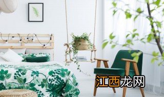 床头放什么绿植旺财 床头放什么绿植旺财最好