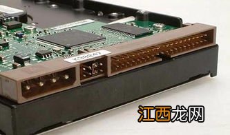 硬盘接口损坏怎么修复