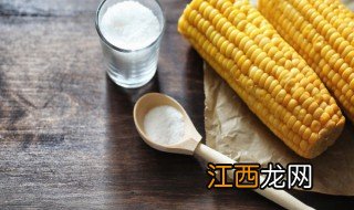 吃煮玉米的功效与作用 玉米的功效有哪些