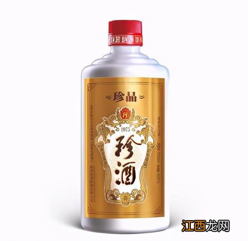 酱香型白酒有哪些