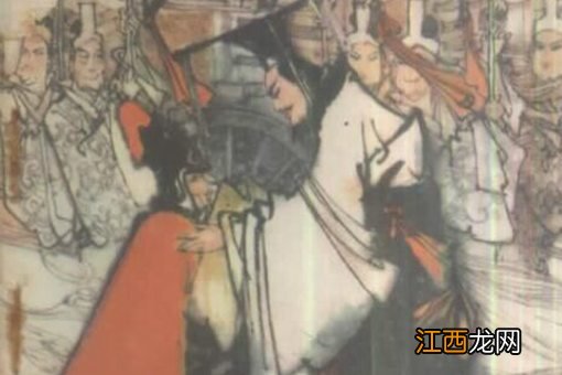 魏文侯是一个怎样的人 魏文侯是一个怎样的人请结合选文内容具体分析