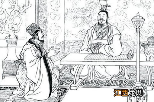 魏文侯是一个怎样的人 魏文侯是一个怎样的人请结合选文内容具体分析