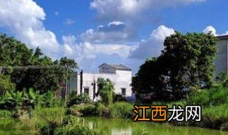 台山旅游景点大全 这些地方必去