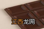 巧克力用什么材料做的 巧克力怎么融化成液体