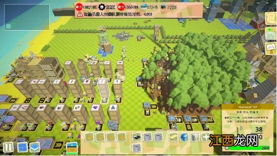 《奥拓星球：强敌》游民评测7.3分：机械军团，编程守家