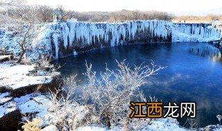 黑龙江旅游景点 这些地方一定要去走走