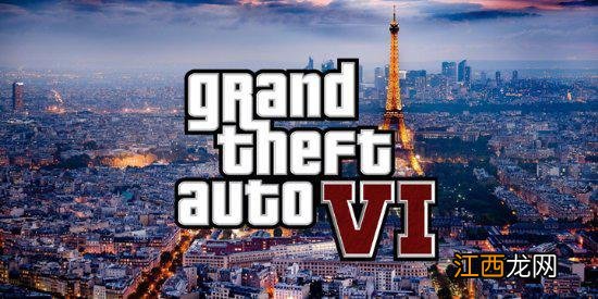 曝《GTA6》开发初期规模超大：有四位主角三座城市