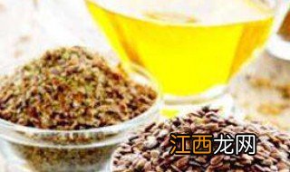 胡麻油的功效与作用及食用方法 胡麻油的食用方法及功效