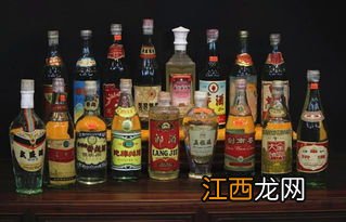 哪里的白酒好喝？这是地区生产的白酒不要错过