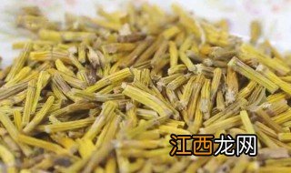 石斛的功效与食用方法 石斛的功效与食用方法是什么