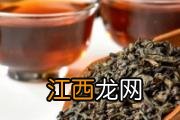 黑茶发霉了还能喝吗 黑茶发霉了如何处理