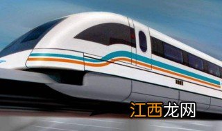 磁悬浮列车在哪个城市 磁悬浮列车分别在哪个城市