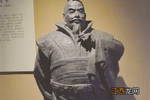 宣昭帝苻坚是一个怎样的人 前秦宣昭帝苻坚时期