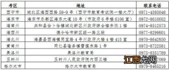 2022年上半年青海自学考试具体时间是哪天