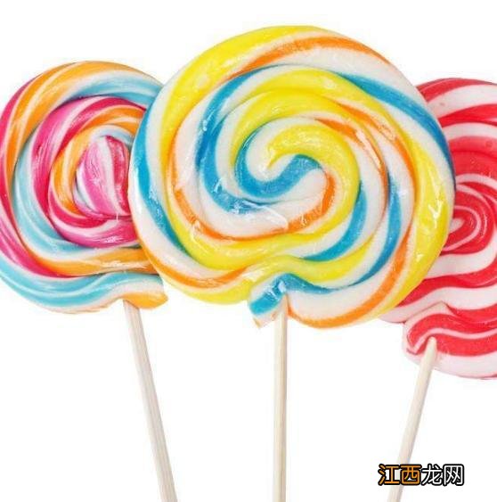 糖果夏天怎么保存