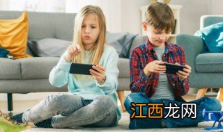 孩子沉迷于手机该怎么处理比较好