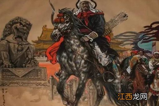 李自成的谋士李岩是虚构人物,还是真实存在