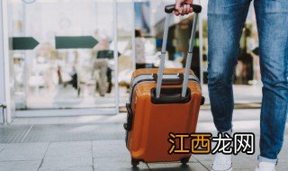 如何打包你的随身行李 怎么打包你的随身行李