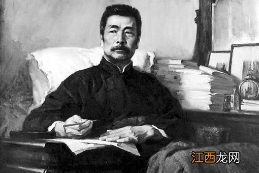 真实的鲁迅先生 真实的鲁迅是怎样的