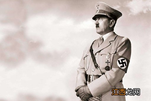 希特勒的晚年生活 希特勒晚年的身体状况如何