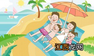 夏季旅游需要注意哪些问题 夏季旅游需要注意事项