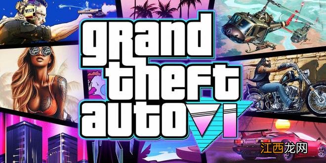 R星正在改善公司文化 开发《GTA6》不需要过度加班